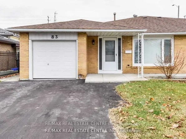 83 Autumn Blvd, Brampton, ON L6T 2W1