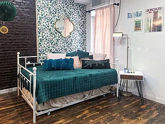 Rented by Kahen Properties