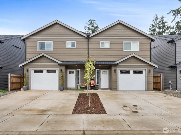 1009 Peach Road, Winlock, WA 98596