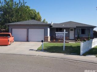 856 Amber Pl, Manteca, CA 95336