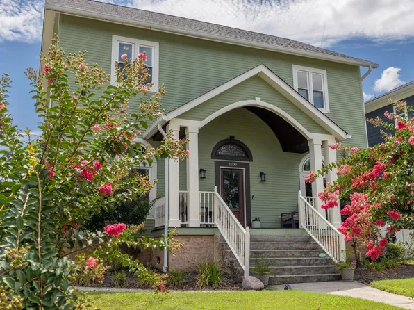 1100 S Greenwood Ave, Chattanooga, TN 37404