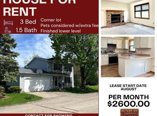 7305 W Valley Ridge Dr, Madison, WI 53719