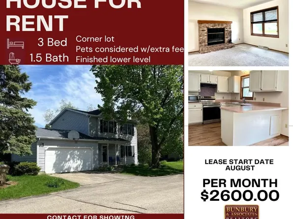 7305 W Valley Ridge Dr, Madison, WI 53719