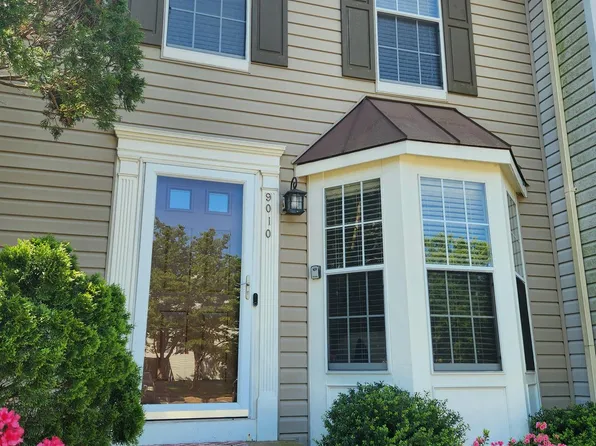 9010 Coriander Cir, Manassas, VA 20110
