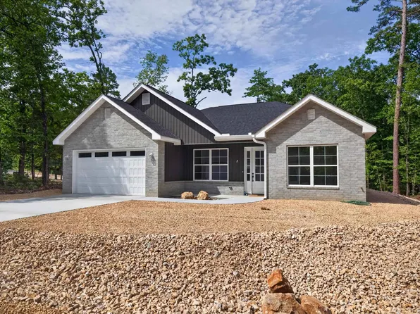 1 Tomelloso Lane Hot, Springs Village, AR 71909