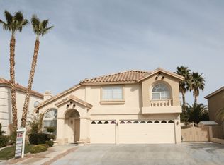 1888 Wild Indigo Ct, Las Vegas, NV 89123