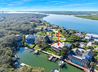114 Ponce De Leon Cir, Ponce Inlet, FL 32127