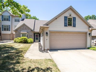 6622 Fox Hollow Ct, Middleburg Heights, OH, 44130