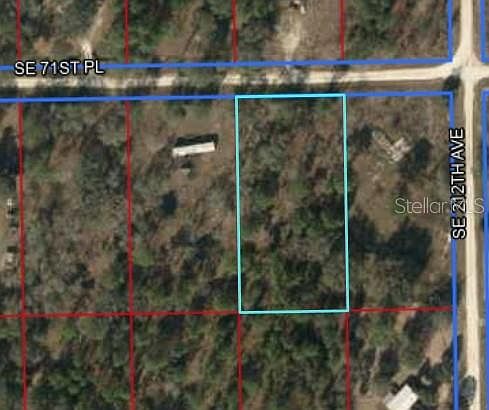 1st image of SE 71st Pl Lot 2