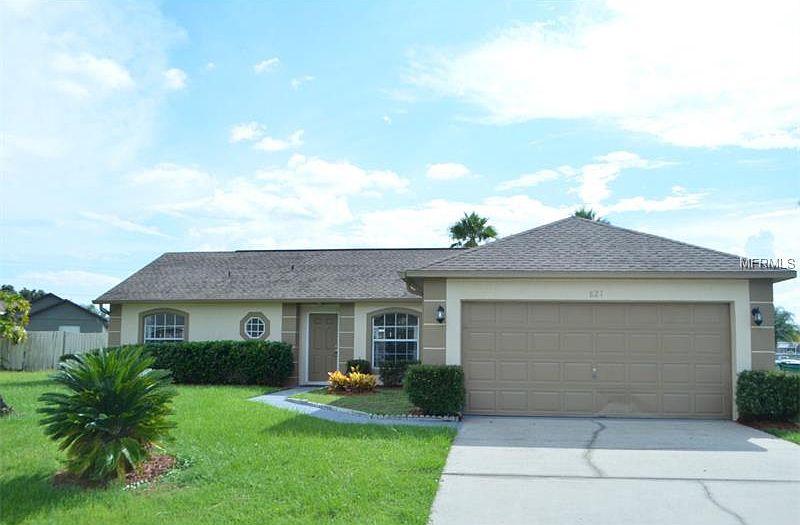 1st image of 821 Albi Ct