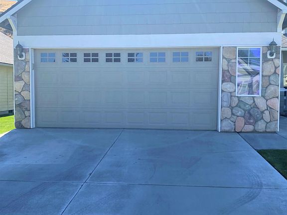 House Front