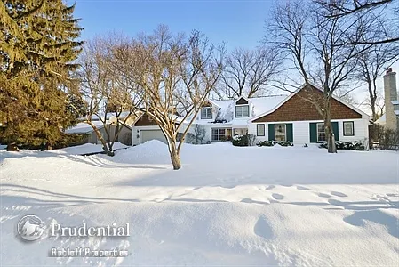 105 Ravine Forest Dr photo 1