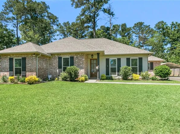 34 Hester St, Madisonville, LA 70447