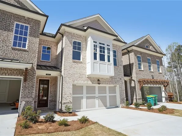 5693 Broad River Vw #443, Peachtree Corners, GA 30092