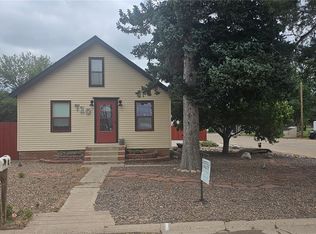 710 15th St, Burlington, CO 80807