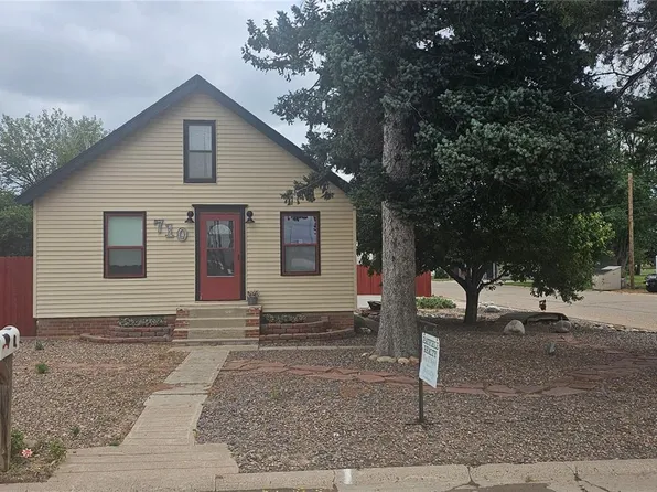 710 15th Street, Burlington, CO 80807