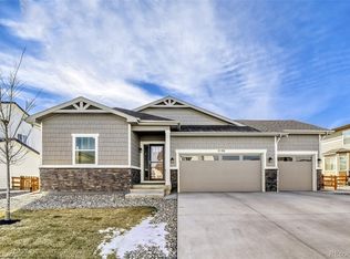 7130 E 125th Pl, Thornton, CO 80602