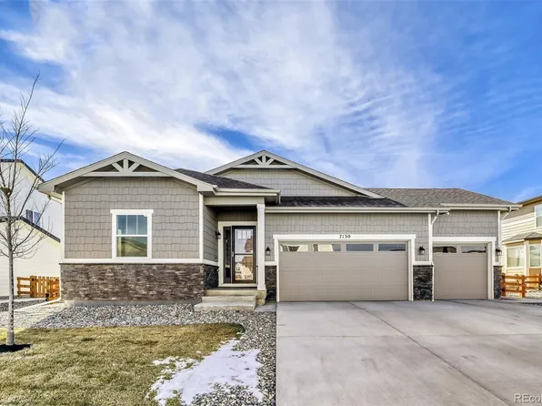 7130 E 125th Place, Thornton, CO 80602
