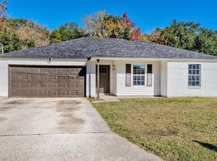 9650 Mapes St, Beaumont, TX 77707