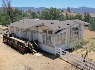 36411 Big Springs Dr, Caliente, CA 93518