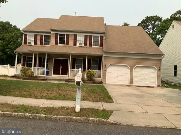 305A Springfield Ave, Egg Harbor Township, NJ 08234