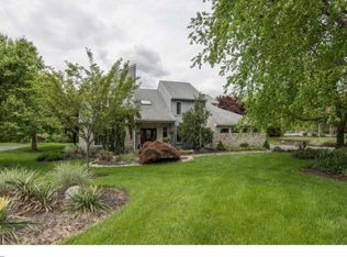 1412 Cinnamon Cir, Fort Washington, PA 19034