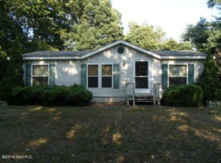 13331 California Rd, New Troy, MI 49119