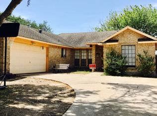 3821 Silver Creek Dr, Corpus Christi, TX 78410