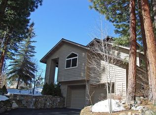 685 Gary Ct, Incline Village, NV
