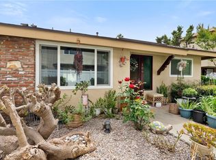 1921 Sherry Ln APT 109, Santa Ana, CA 92705