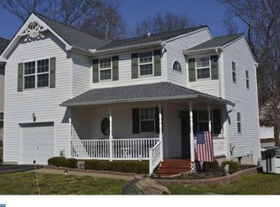 5 Victory Way, Upper Chichester, PA 19061