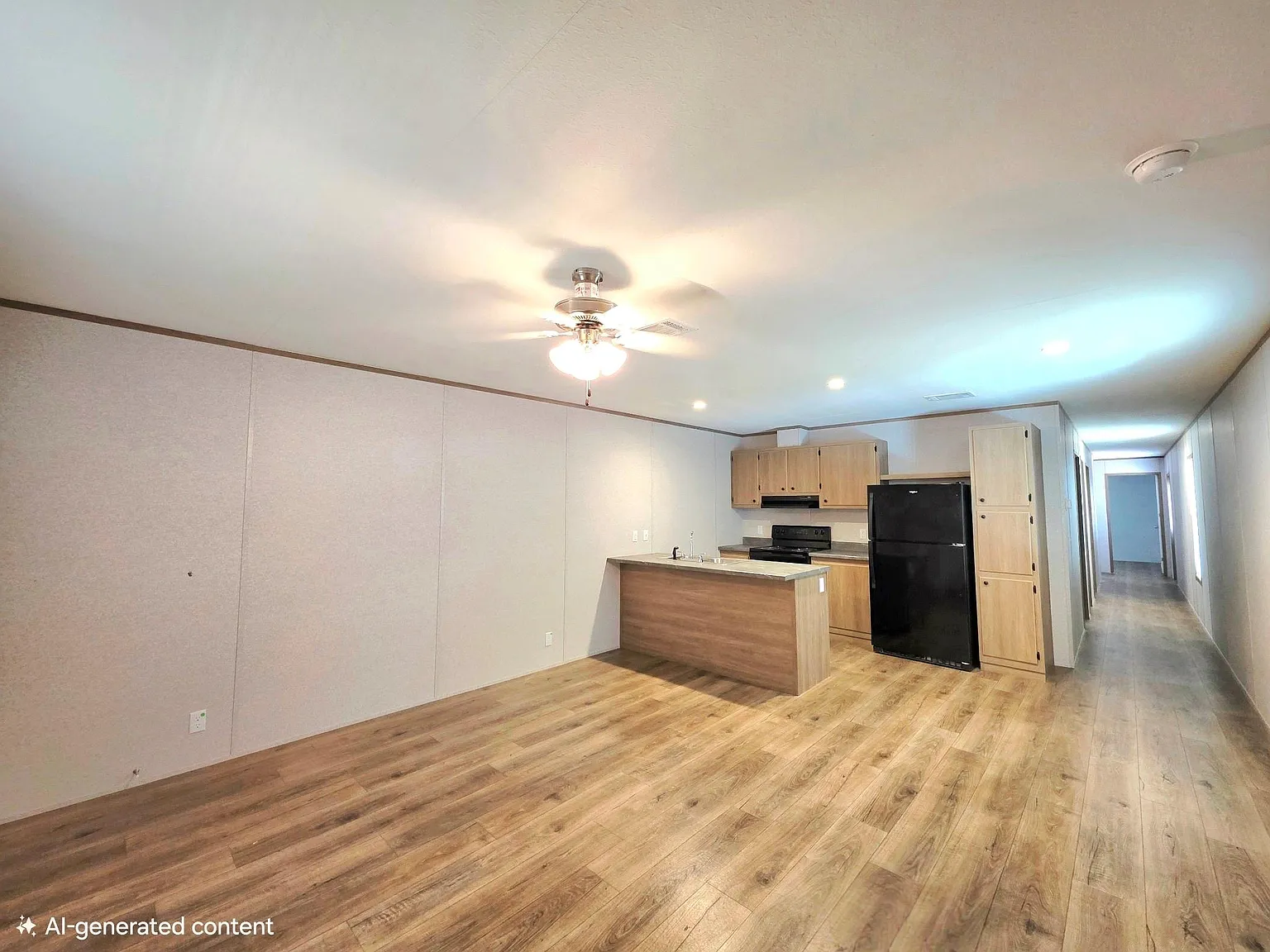 3 bed, 2.0 bath, 896 sqft, $1,250 — Photo 3