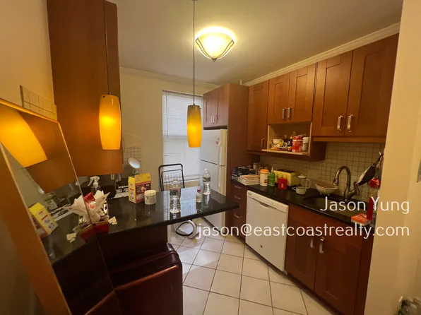 31 Queensberry St, Boston, MA