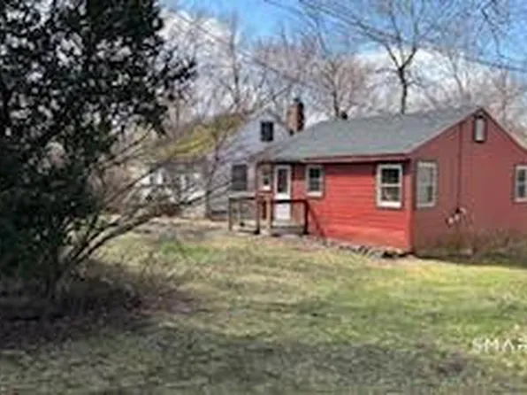 43 Bethlehem Lane, Bethlehem, CT 06751