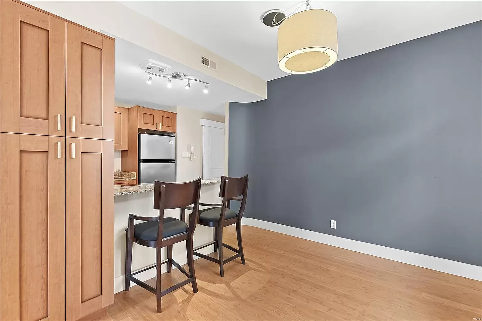 1 bed, 627 sqft, $1,395 — Photo 2