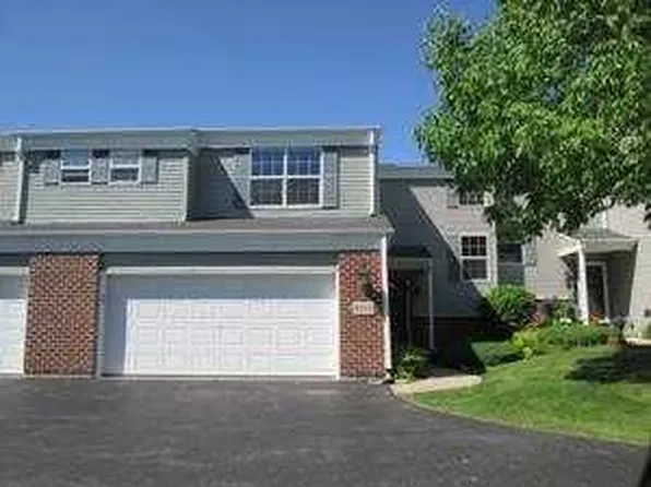 8232 Goldenrod Ct, Fox Lake, IL 60020