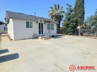 1229 Jeffrey St, Bakersfield, CA 93305