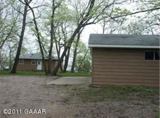 6133 Bedman Dr, Alexandria, MN 56308