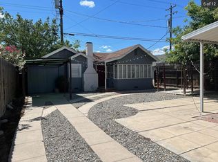 1119 N College Ave, Fresno, CA