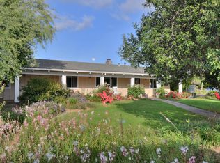 11830 Foothill Ave, Gilroy, CA 95020
