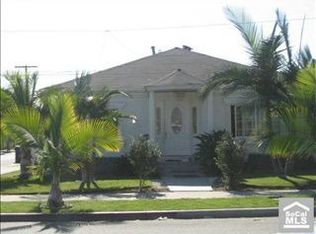 60 E 52nd St, Long Beach, CA 90805