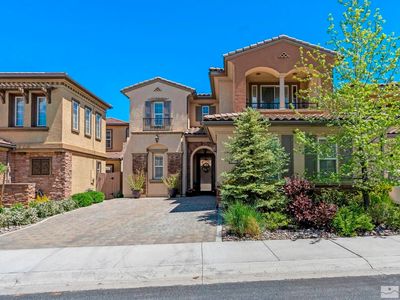 10790 Serratina Dr, Reno, NV, 89521