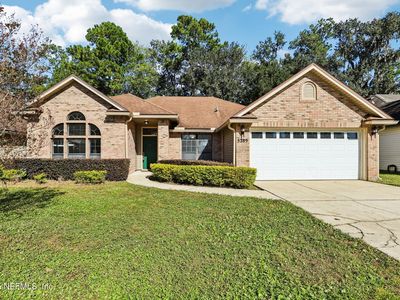 5289 OXFORD CREST Drive, Jacksonville, FL, 32258