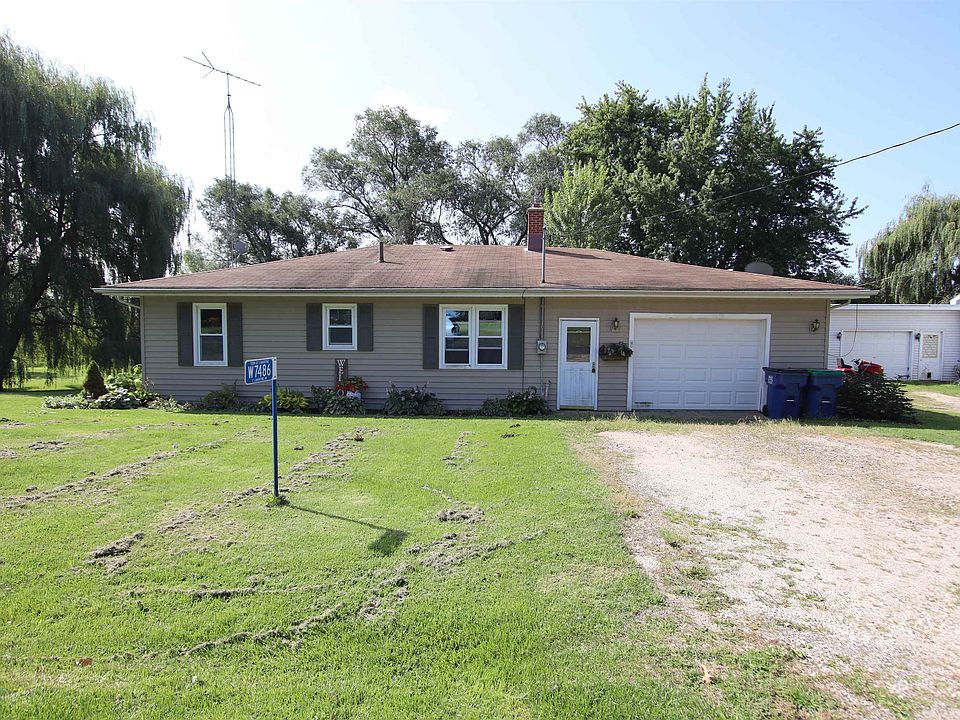 1st image of W7486 E Lamartine Dr