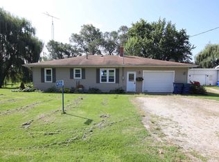 W7486 E Lamartine Dr, Fond Du Lac, WI 54937