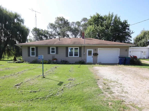 W7486 E Lamartine Dr, Fond Du Lac, WI 54937