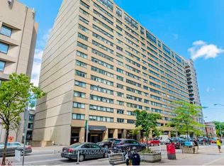 360 Bloor St E UNIT 411, Toronto, ON M4W 3M3
