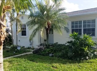 1519 14th Ave N, Lake Worth, FL 33460