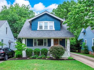 19670 Telbir Ave, Rocky River, OH 44116