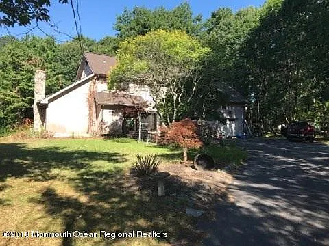 1615 Woodfield Ave photo 1